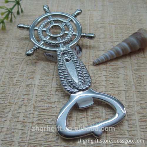 High Quality 3D Originality Bottle Opener Fasion Bottle Opener